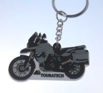 Key support Touratech Desierto F