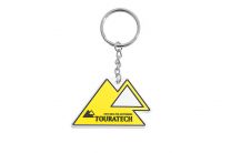 Key support "Touratech Triangle"