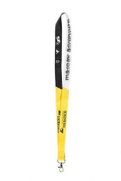 Touratech lanyard - Made for Adventure