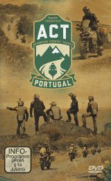 DVD "ACT Portugal"