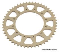 Chain wheel for KTM LC8 Adventure 950/990, 48 teeth