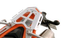 Luggage rack aluminium. for KTM 690 Enduro / Enduro R (-2017)