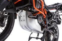 Engine protector RALLYE for 
KTM 1050 ADV/ 1090 ADV/ 1190 ADV/ 1290 Super ADV