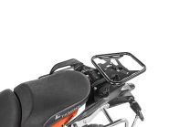 ZEGA topcase rack black for KTM 1050 Adventure/ 1090 Adventure/ 1290 Super Adventure/ 1190 Adventure(R)