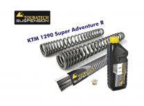 Progressive fork springs for KTM 1290 Super Adventure R (2017-2020)