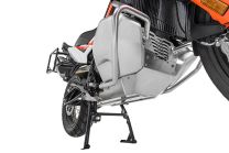 Engine protector set "Evo silver" for KTM 790 / 890 Adventure/ 890 Adventure R (all years of construction)
