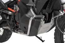 Tank crash bar stainless steel for KTM 890 Adventure/ 890 Adventure R/ 790 Adventure/ 790 Adventure R