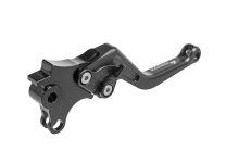 Touratech brake and clutch lever set, adjustable, short version for KTM 790 Adventure/ 790 Adventure R/ 890 Adventure/ 890 Adventure R