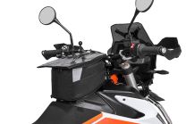 Tank bag Ambato Pure for KTM 890 Adventure/ Adventure R/ 790 Adventure/ 790 Adventure R/ 390 Adventure