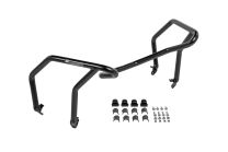 Crash bar extension black for KTM 1290 Super Adventure S / R (2021-) Colour:Black