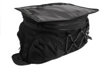 Tank bag for Suzuki DL 650/V-Strom 650/V-Strom 650XT, DL1000 V-Strom from 2002 to 2007 and Kawasaki KLV1000