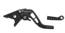 Touratech break lever, short and adjustable for Honda CRF1000L Africa Twin/ CRF1000L Adventure Sports