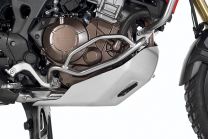Special offer 3: Engine protector *RALLYE* + Engine crash bar + Crash bar for Honda CRF1000L Africa Twin