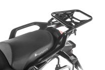 ZEGA Topcase rack for Honda CRF1000L Africa Twin, black