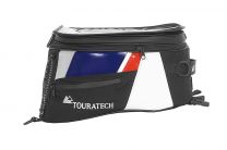 Tank bag "Ambato Exp Tricolor" for the Honda CRF1000L Africa Twin / CRF1100L Africa Twin