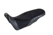 Comfort seat one piece DriRide. for Honda CRF1000L Africa Twin / CRF1000L Adventure Sports. breathable. standard