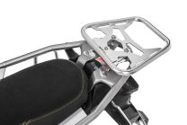 ZEGA Topcase rack for Honda CRF1000L Africa Twin Adventure Sports