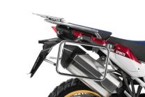 Stainless steel pannier rack for Honda CRF1000L Africa Twin (2018-) /CRF1000L Adventure Sports