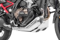 Engine crash bar black for Honda CRF1100L Africa Twin / CRF1100L Adventure Sports - DCT