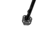 Side stand base extension for Husqvarna Norden 901