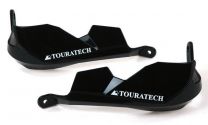 Touratech Hand Protectors GD. black. for Triumph Tiger 800/ 800XC/ 800XCx and Tiger Explorer