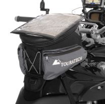 “High-end” tank bag for Triumph Tiger 800/ 800XC/ 800XCx