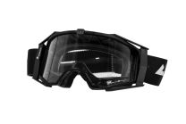 Goggles Touratech Aventuro 8K, black