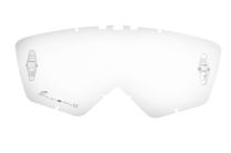 Replacement lens "clear" for Googles Ariete