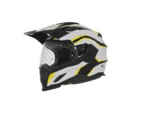 Helmet Touratech Aventuro Carbon XS