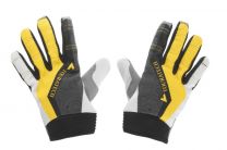 Gloves Touratech MX-Lite. yellow