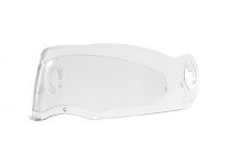 Visor for Touratech Aventuro Mod. transparent. size XS-L. with preparation for interior anti-fog screen