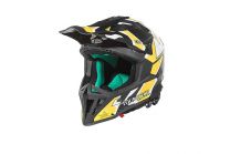Helmet Touratech Aventuro EnduroX, Compañero, size S