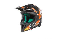 Helmet Touratech Aventuro EnduroX, Namib, size XS