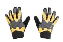 Gloves Touratech MX-Ride, yellow