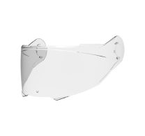 Visor for Touratech Aventuro Traveller, transparent