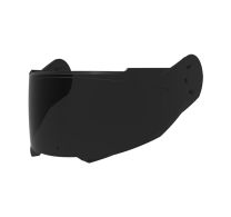 Visor for Touratech Aventuro Traveller, tinted 80%