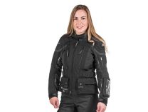 Compañero Summer Traveller, jacket women, standard, black