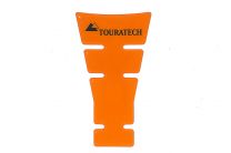 Touratech Tankpad "Touratech". orange