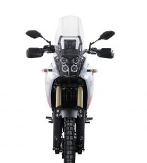 Windshield MRA touring windscreen (TM) for Yamaha Tenere 700