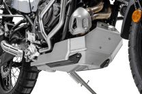 Engine Guard ”Expedition” for Yamaha Tenere 700 EURO5 Colour:Silver