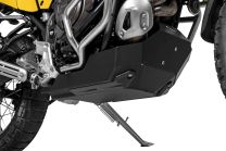 Engine Guard ”Expedition” black for Yamaha Tenere 700 Colour:Black