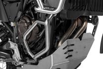Engine crash bar stainless steel for Yamaha Tenere 700