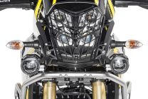 Set of LED auxiliary headlights fog/fog for Yamaha Tenere 700