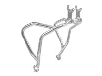 Fairing crash bar Silver for Touratech Engine crash bar (035-5160) for BMW R1300GS