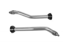 Reinforcing strut for original BMW engine crash bar for BMW R1300GS