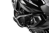 Reinforcing strut for original BMW engine crash bar for BMW R1300GS