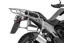 Pannier rack for BMW R1300GS