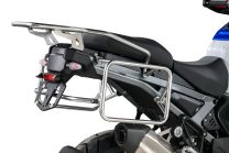 Pannier rack for BMW R1300GS Adventure