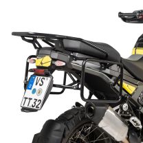 Pannier rack for BMW R1300GS Adventure
