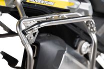 Softluggage mounting adapter for original pannier rack BMW R1250GS/A, R1200GS/A (LC), F900GS/A, F850GS/A